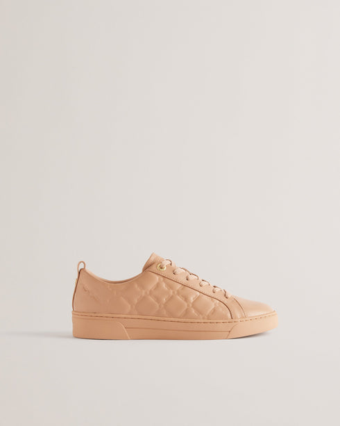 MADDISN-Sneakers-Debossed Trainer- Ted Baker Romania